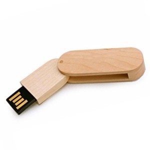 Pen Drive Ecológico