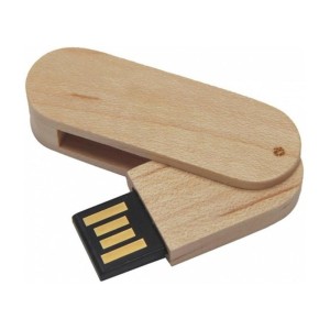 Pen Drive Ecológico 