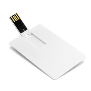 Pen Drive Cartão 8gb PC02