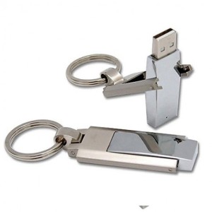 Pen Drive Chaveiro - PCH