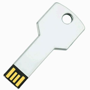 Pen Drive Chave 16gb PEN09