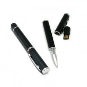 Caneta Pen Drive Roller Ball 4gb CPEN02