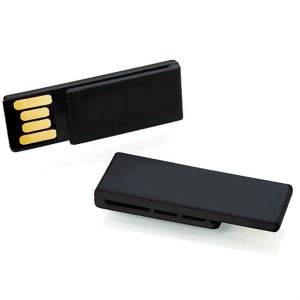 Pen Drive Clip 8gb PEN14