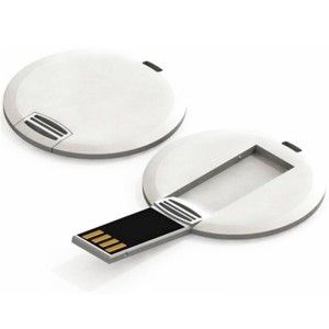 Pen Drive Cartão 4gb PC07