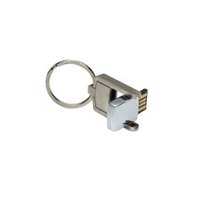 Pen Drive Chaveiro 8gb PEN30