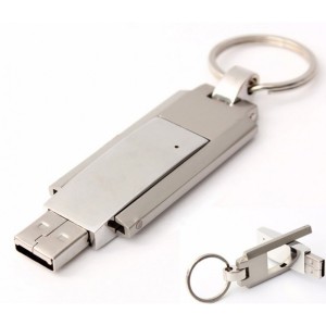 Pen Drive Chaveiro 4gb PEN32