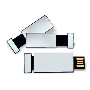 Pen Drive Retrátil - PTR