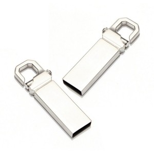 Pen Drive Em Metal 4gb PEN39