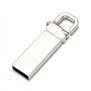 Pen Drive Em Metal 8gb PEN40