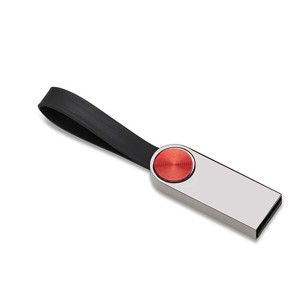 Pen Drive Mini Chaveiro Metal - PCH