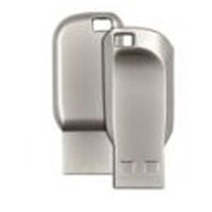 Pen Drive Chaveiro Metal - PCH