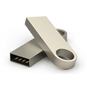 Pen Drive Chaveiro Slim - PCH