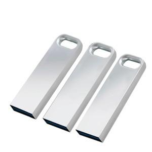 Pen Drive Chaveiro Steel - PCH