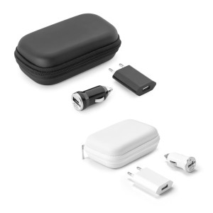 Kit de adaptadores USB CAINE