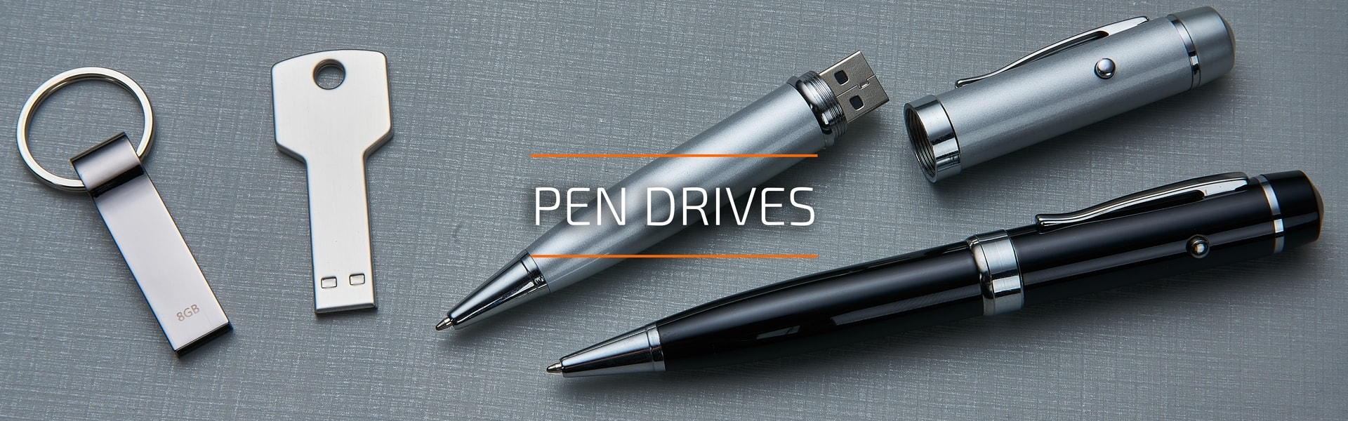 Pen Drives